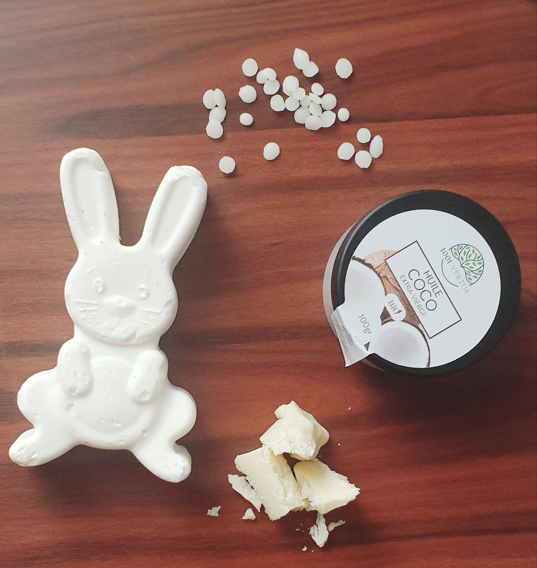 🌹LAVANT SOLIDE POUR MES BÉBÉS 🥰